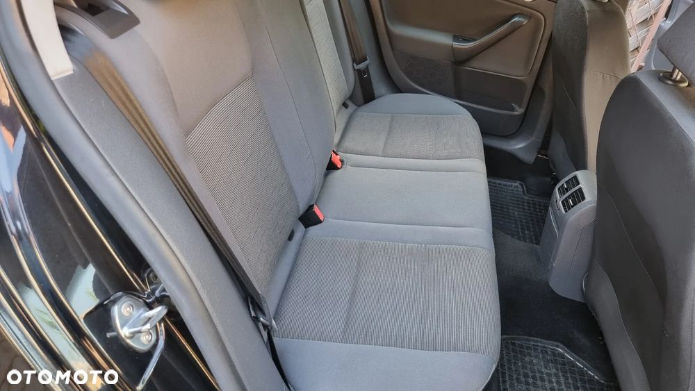 Volkswagen Golf 1.6 Edition - 13