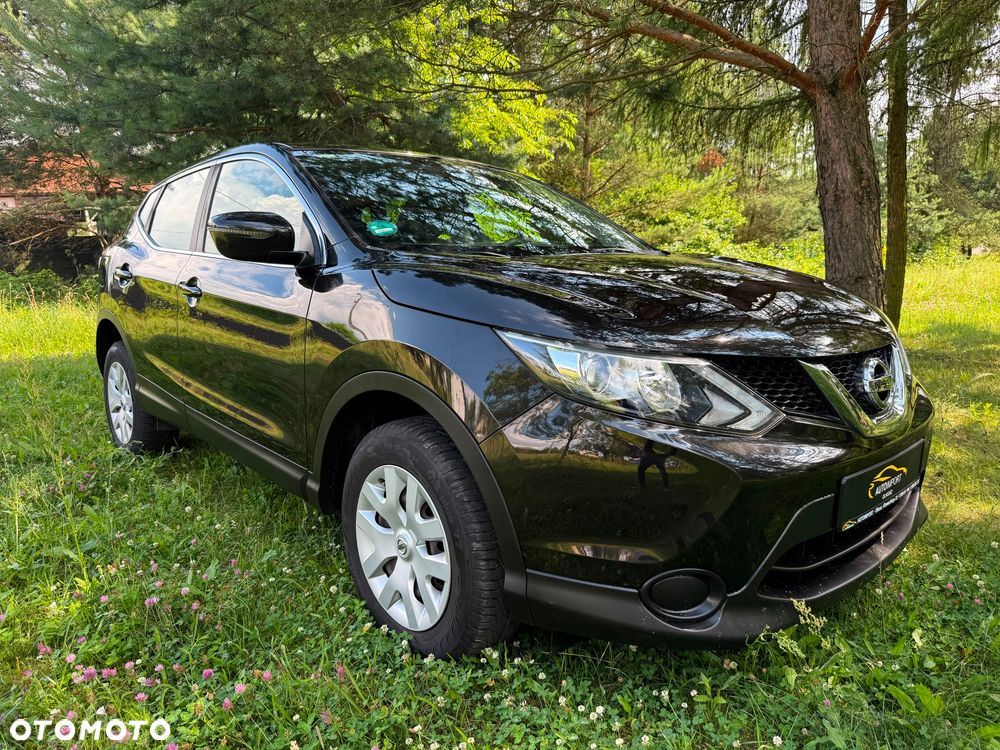 Nissan Qashqai - 3