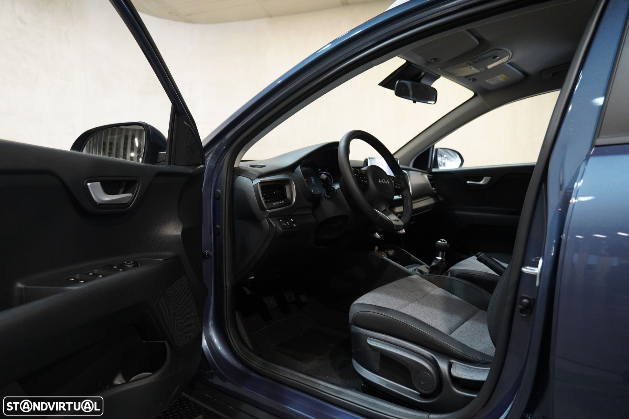 Kia Stonic 1.2 Dynamic - 6