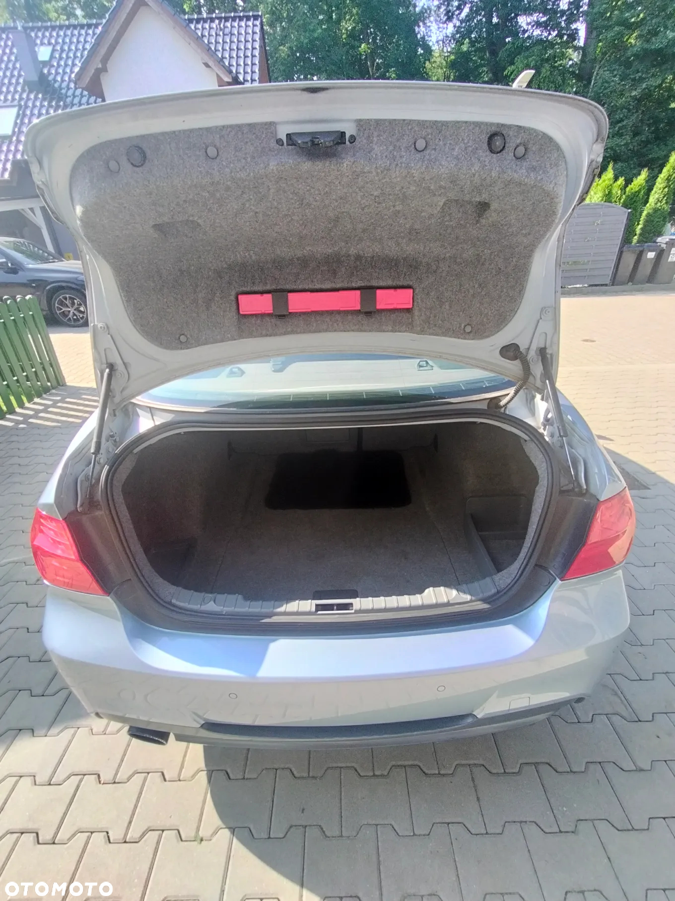 BMW Seria 3 320d - 13