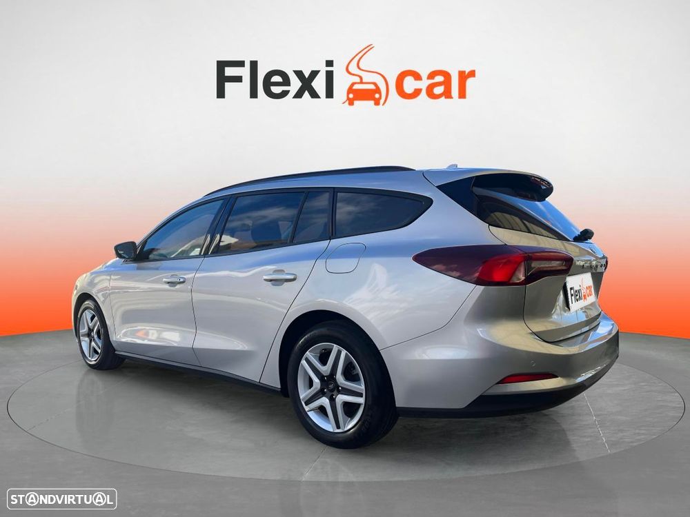 Ford Focus SW 1.0 EcoBoost Active - 6