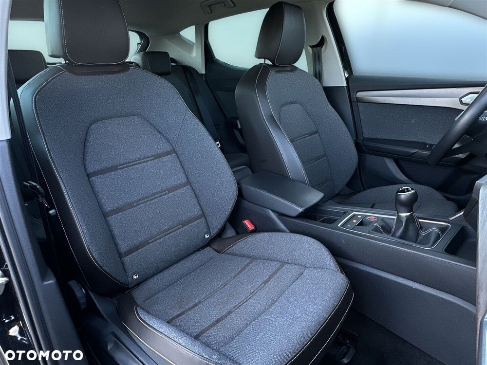 Seat Leon 1.5 TSI Xcellence - 30