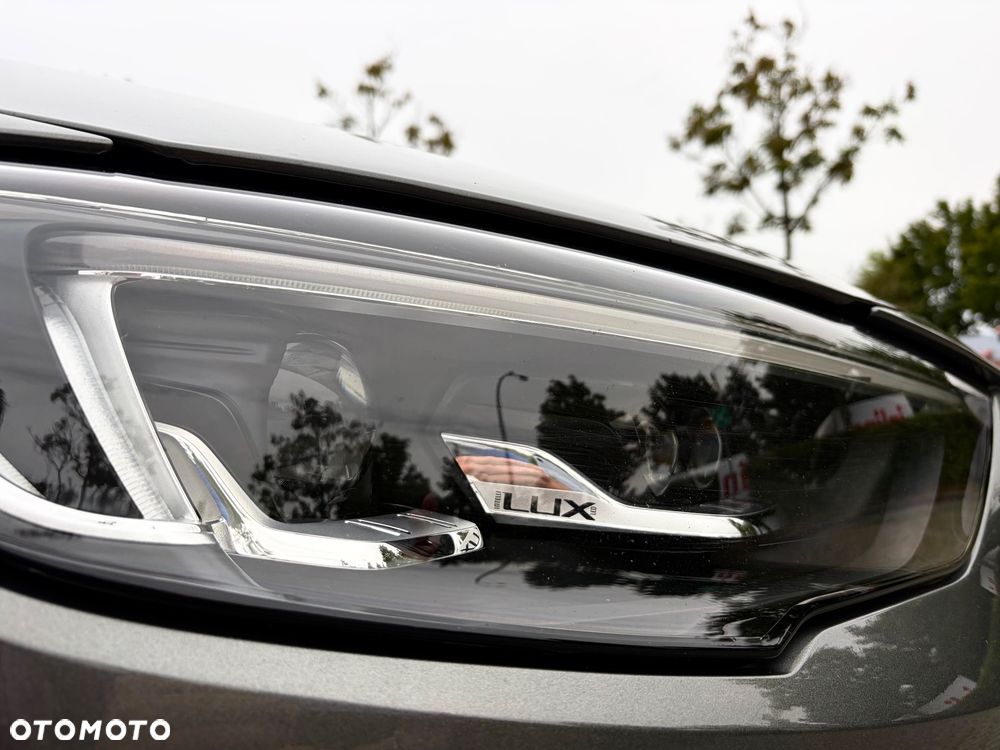 Opel Insignia Sp 1.5 ECOTEC Direct InjectionTurbo Business Edition - 16
