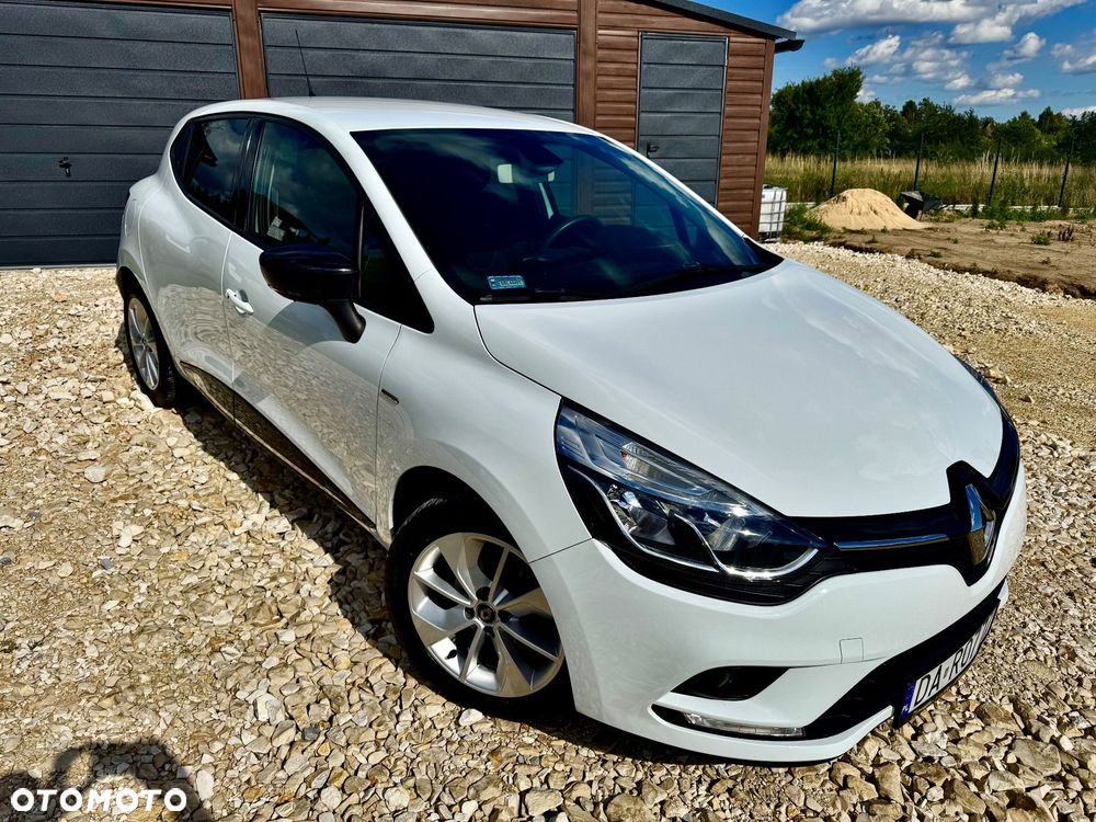 Renault Clio 0.9 Energy TCe Limited - 32
