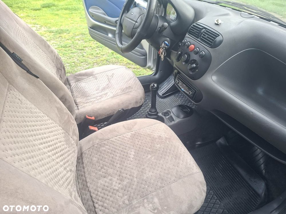 Fiat Seicento Young - 18