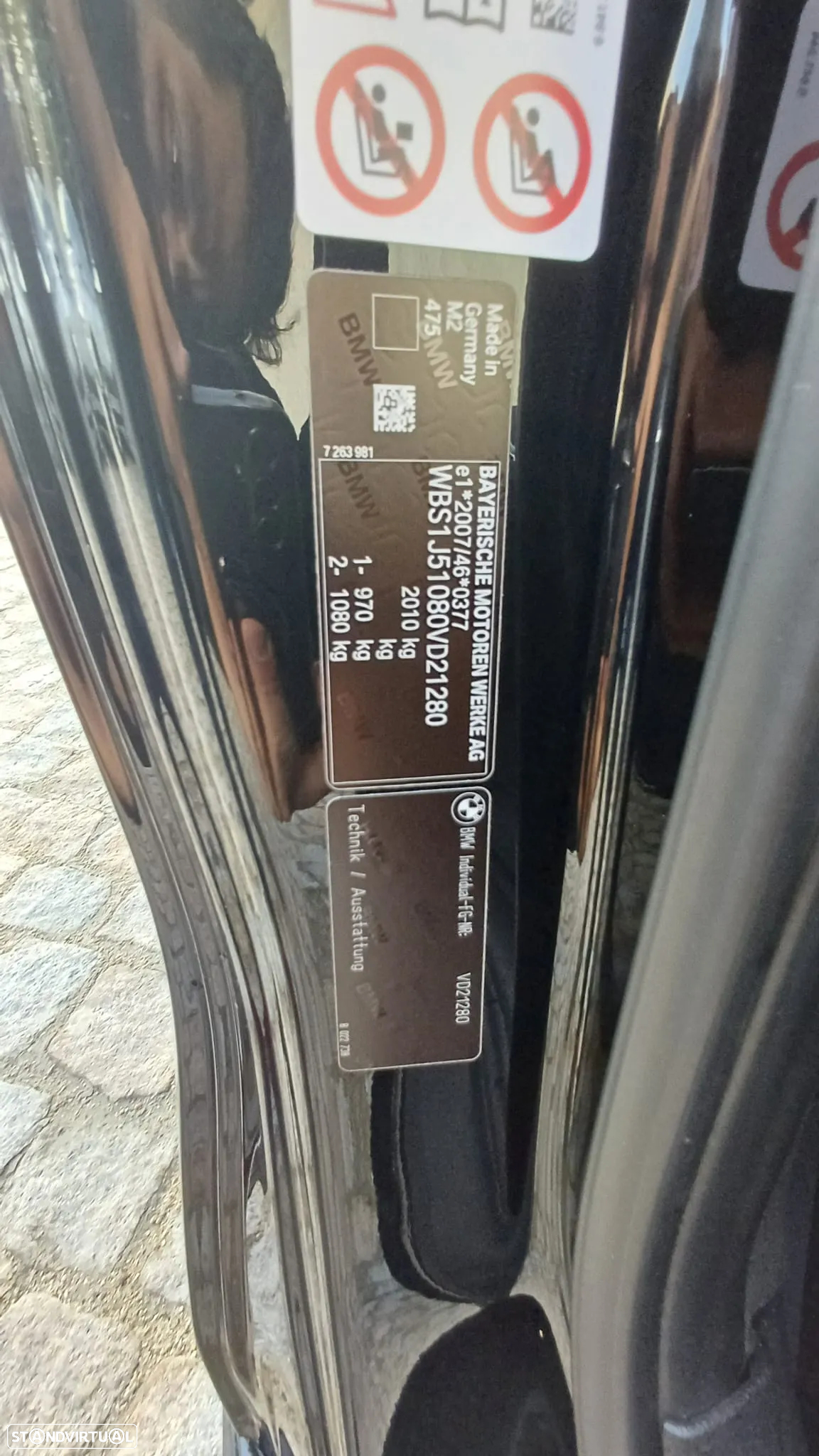 BMW M2 Auto - 35
