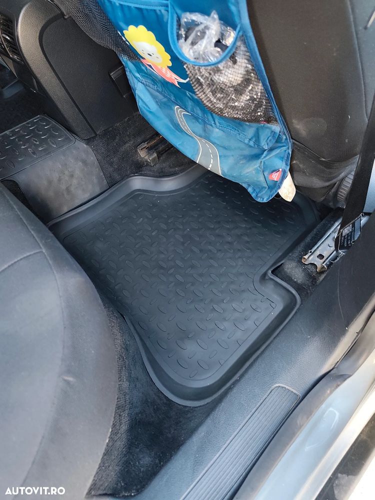 Volkswagen Passat 2.0 TDI Highline - 2