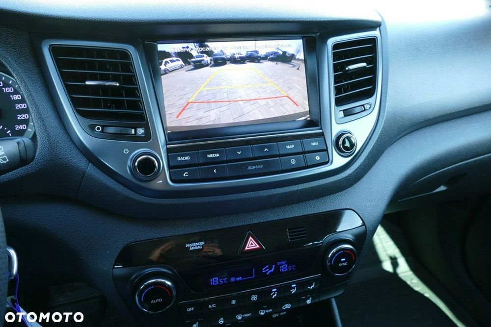 Hyundai Tucson 1.6 GDi 2WD Advantage - 28