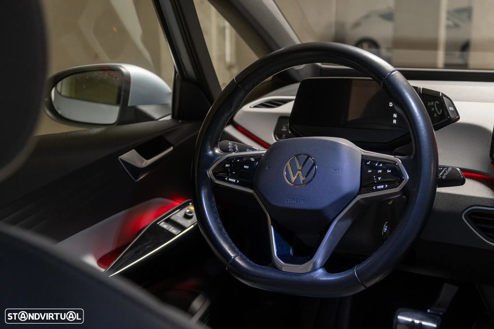VW ID.3 Pro Performance - 38