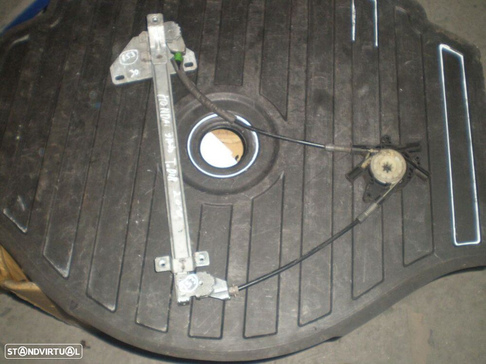 Elevador Sem Motor S/REF0153 HONDA ACCORD SW 2000 5P TD - 1