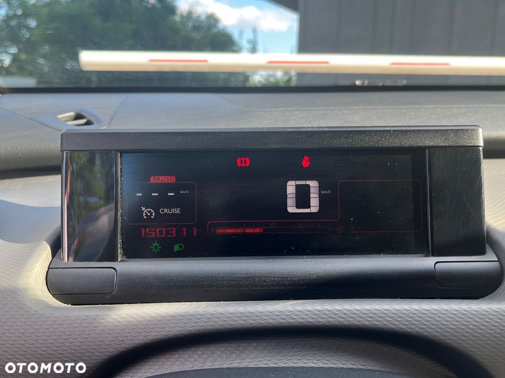 Citroën C4 Cactus 1.2 PureTech MoreLife - 23