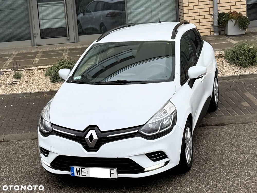 Renault Clio 0.9 Energy TCe Alize - 13