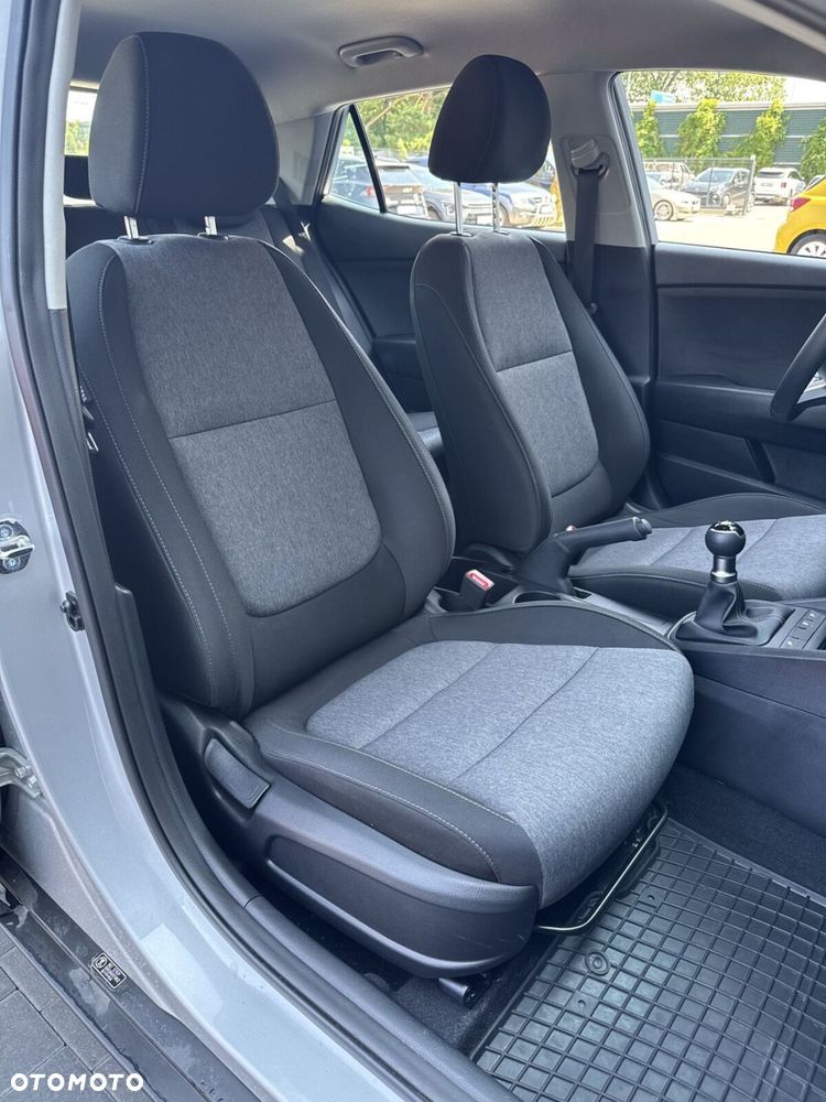 Kia Stonic 1.2 M - 24