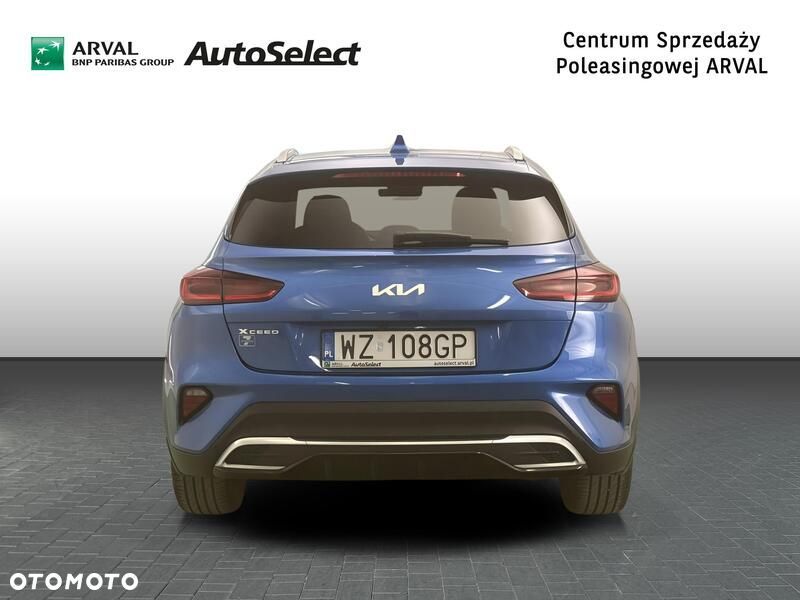 Kia XCeed 1.5 T-GDI M DCT - 5