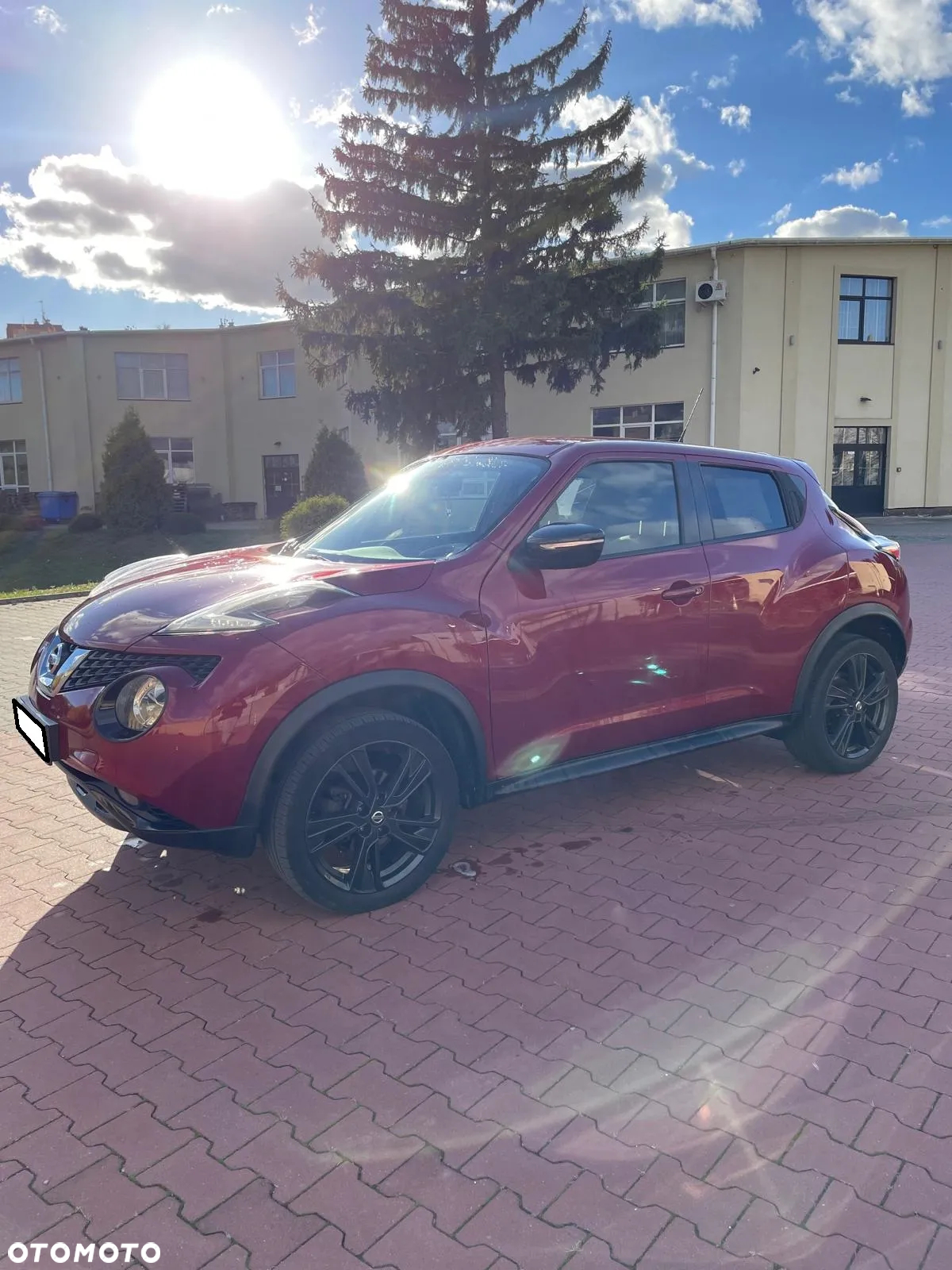 Nissan Juke - 3