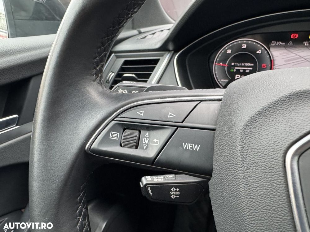 AUDI Q5 2021 — imagine 11