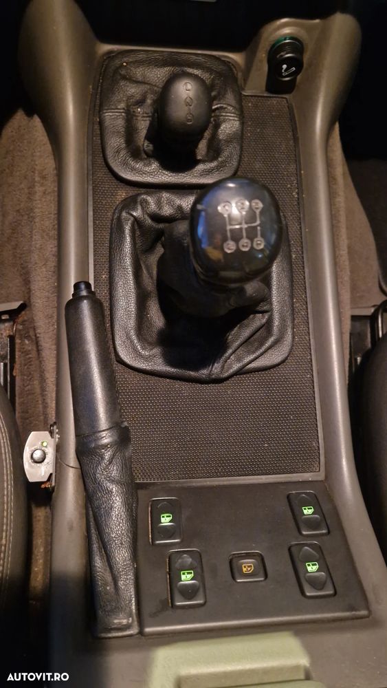 Land Rover Discovery TD5 XS - 16