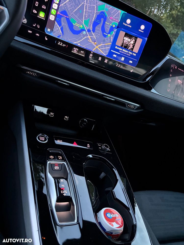 Audi A6 Limuzina 2.0 40 TDI S tronic Basic - 7