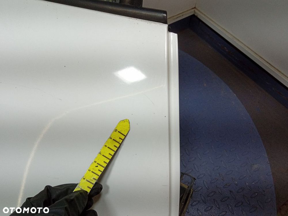 SEAT IBIZA DRZWI TYŁ PRAWE 01 LB9A - 8