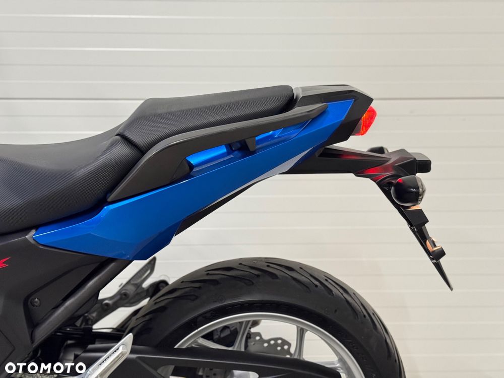Honda NC - 34