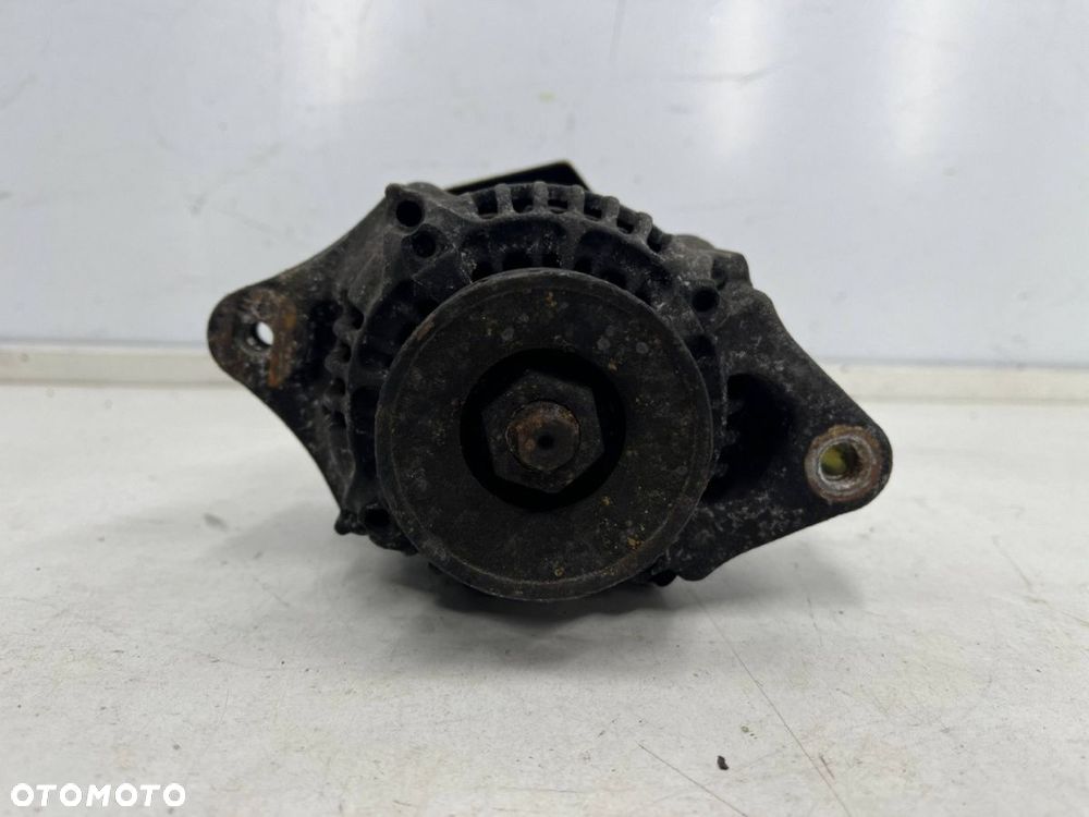 Alternator Aixam 17580-64012 - 2