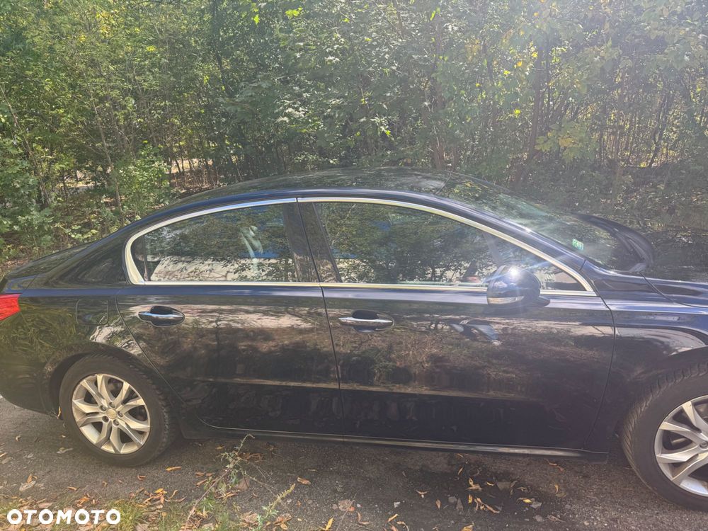 Peugeot 508 - 3