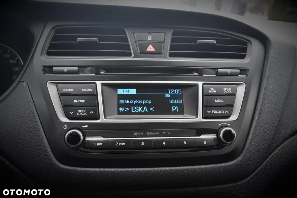 Hyundai i20 1.0 T-GDI Premium - 25