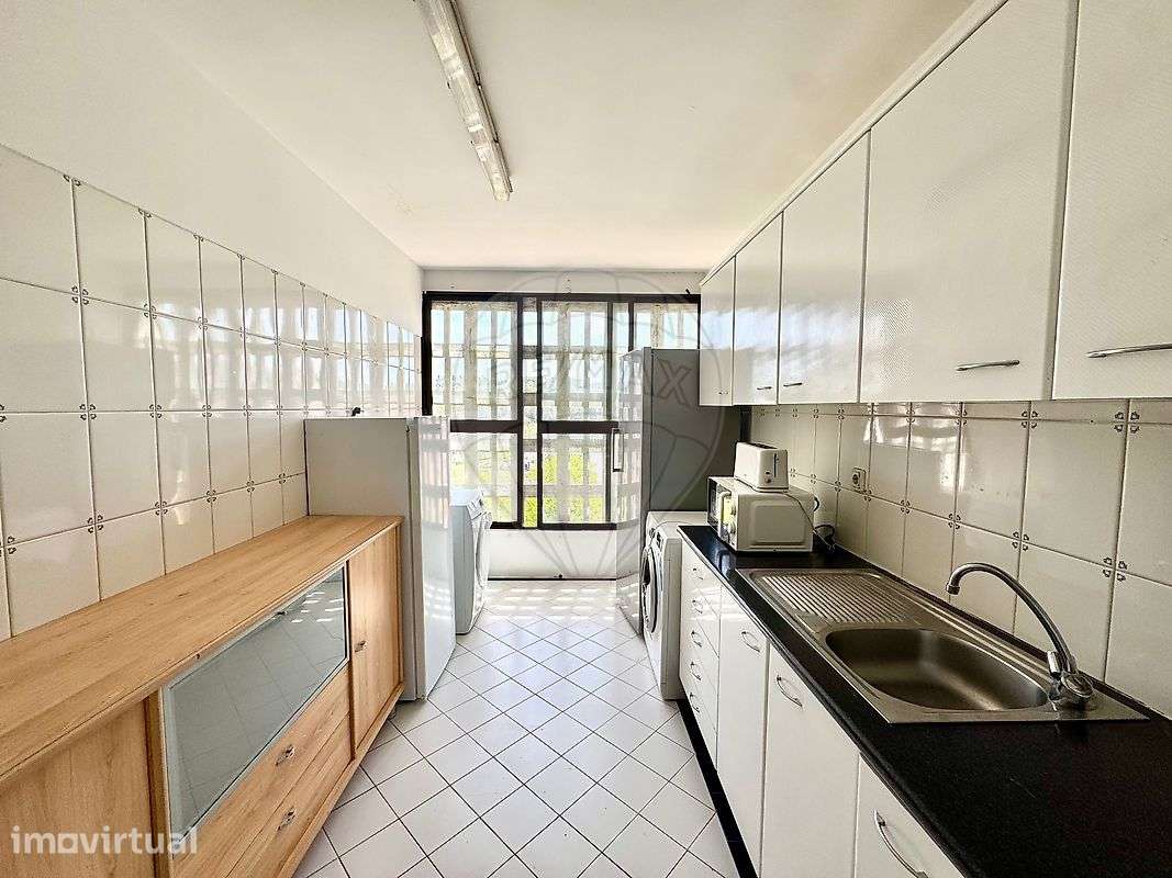 Apartamento T2 para venda - Grande imagem: 3/10