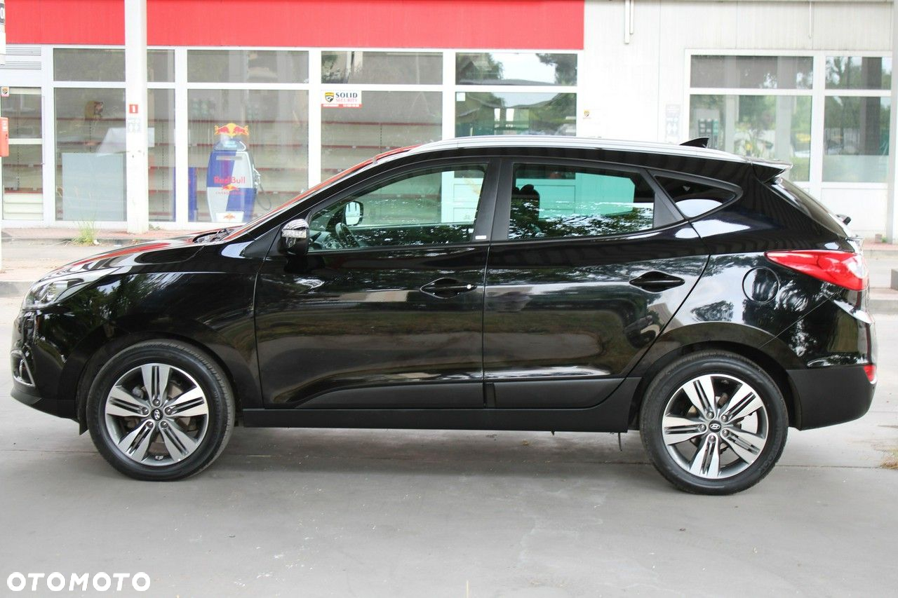 Hyundai ix35 2.0 GDI Premium 2WD - 40