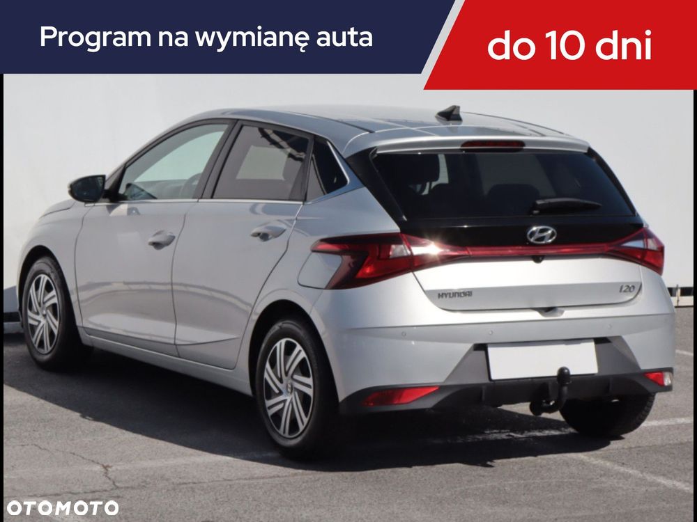 Hyundai i20 - 6