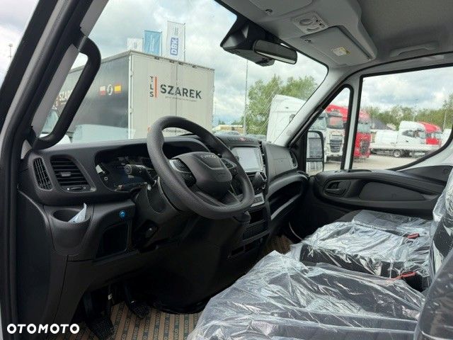 Iveco Daily 35C16H3.0 - 9