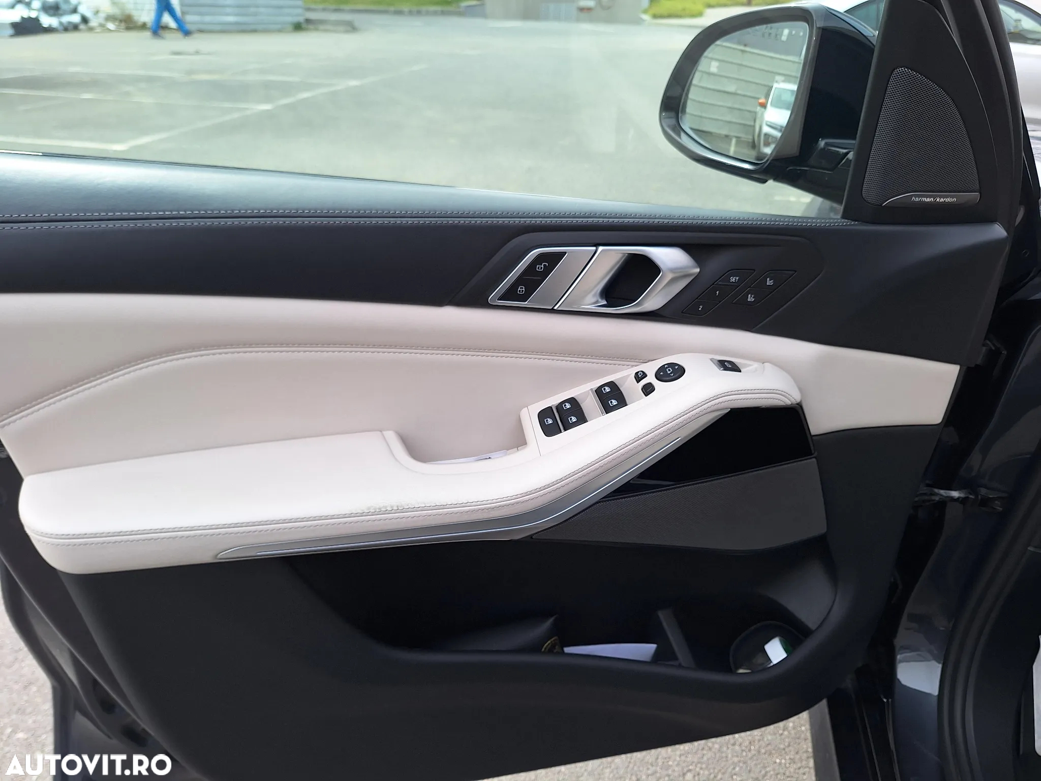 BMW X5 M M50d - 11