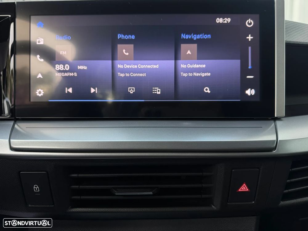 Opel Frontera 44 kWh GS - 19