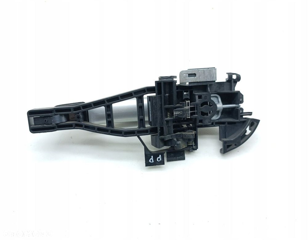 KLAMKA PRAWA PRZEDNIA ZEWNĘTRZNA FORD TRANSIT CUSTOM BK21-V224A36-AD - 2