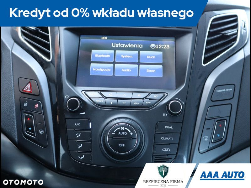 Hyundai i40 - 13