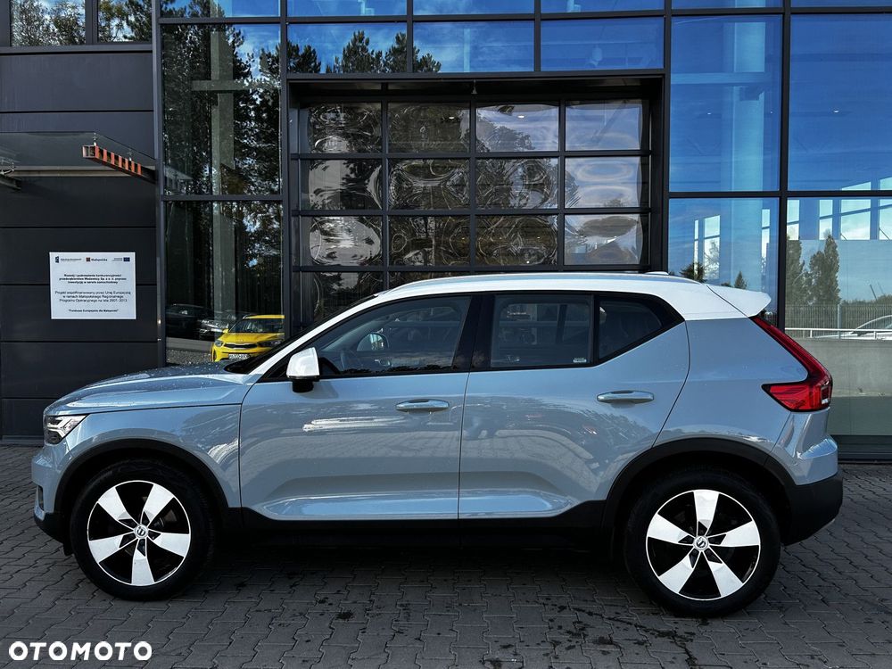 Volvo XC 40 - 5