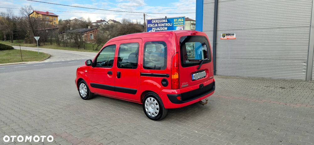 Renault Kangoo - 3