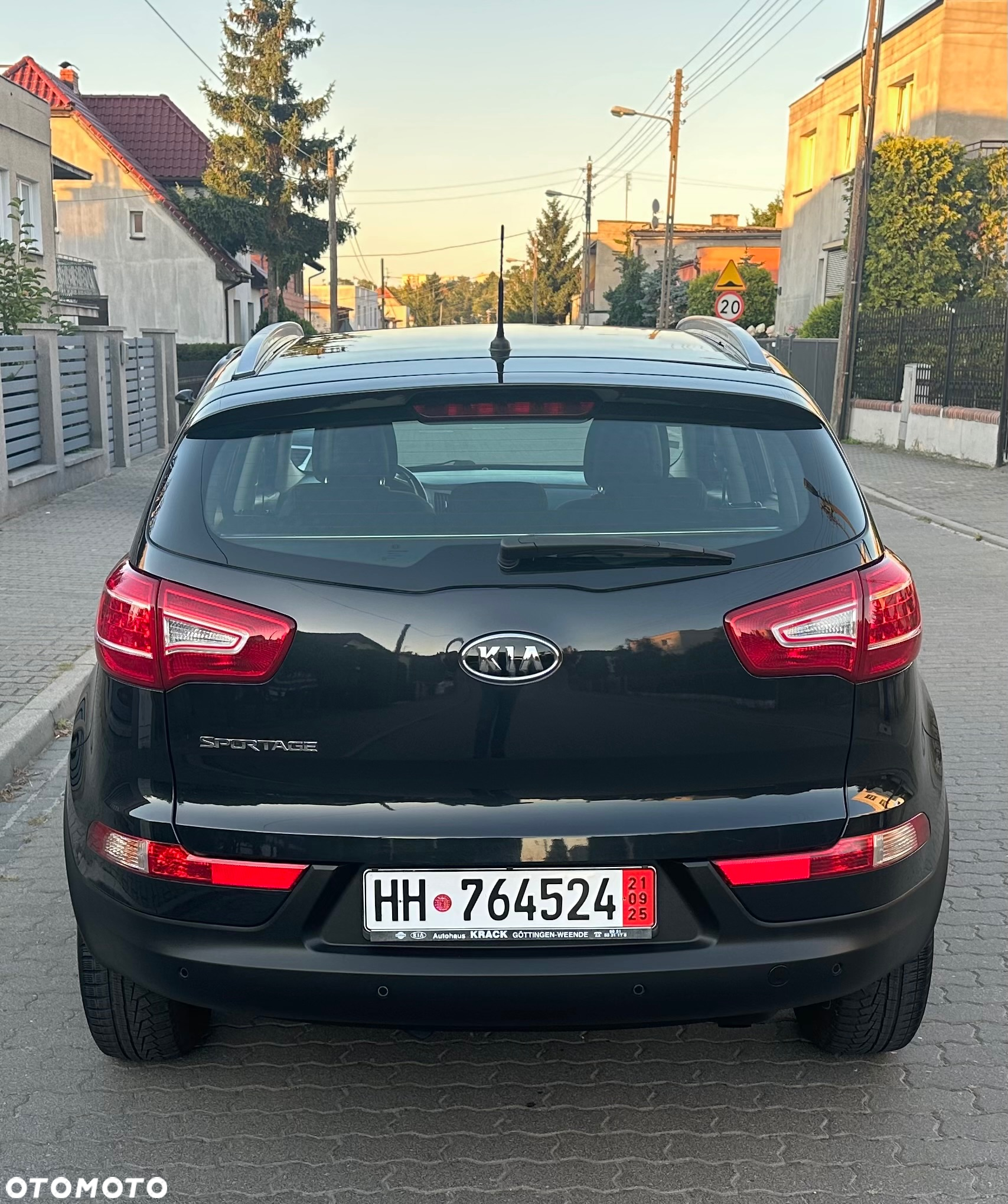 Kia Sportage 1.6 GDI S 2WD - 6