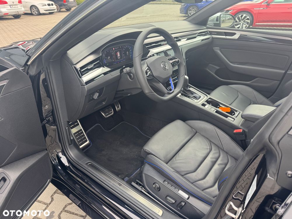 Volkswagen Arteon 2.0 TSI 4Motion R DSG - 14