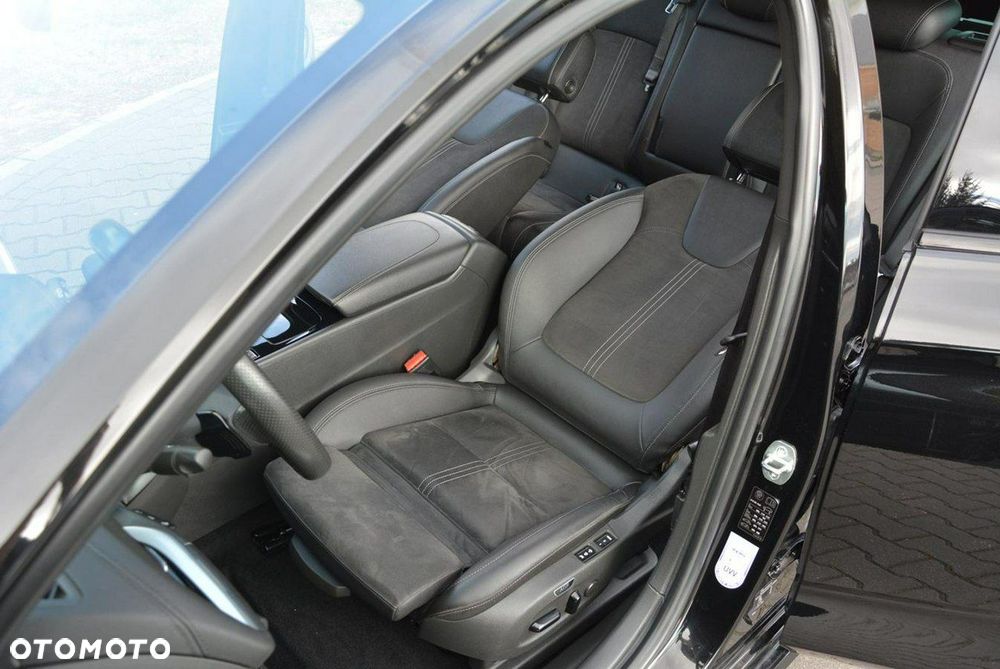 Opel Insignia 2.0 T 4x4 GSi S&S - 17
