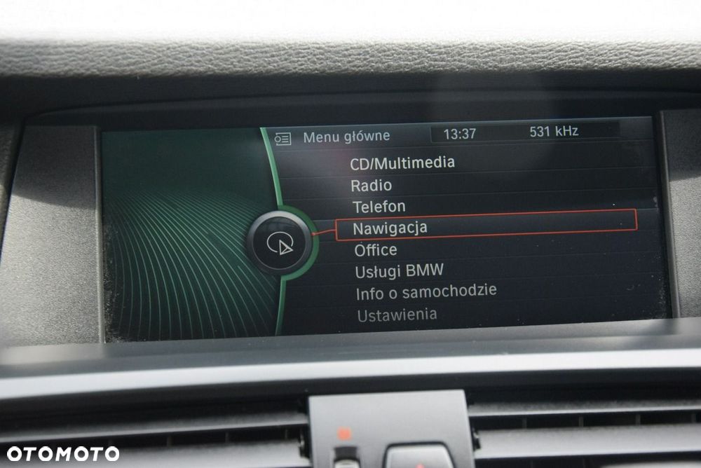 BMW X3 - 32
