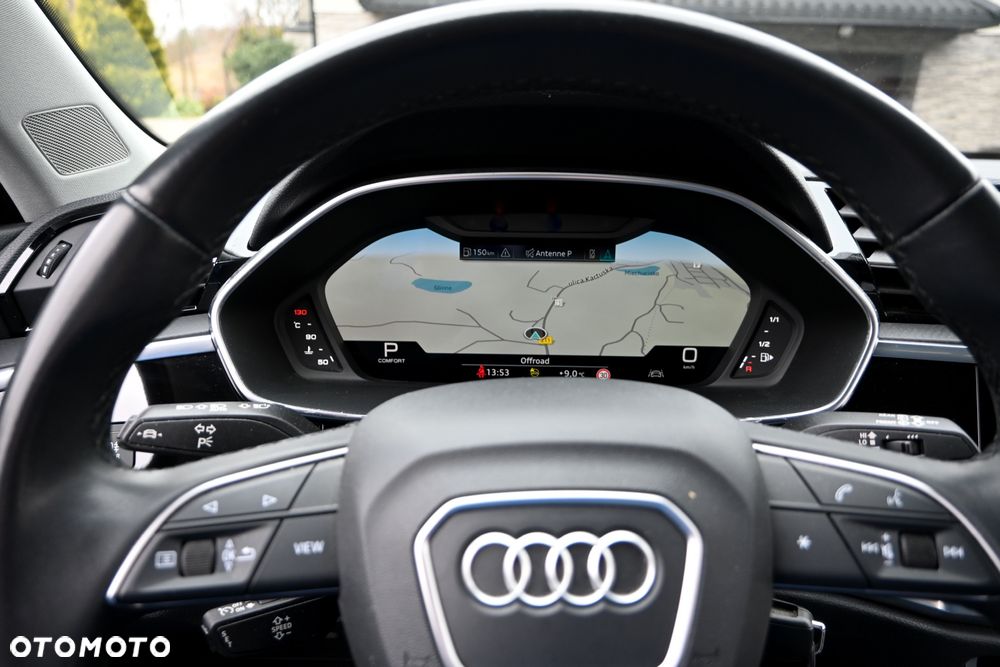 Audi Q3 Sportback 35 TFSI S tronic S line - 30
