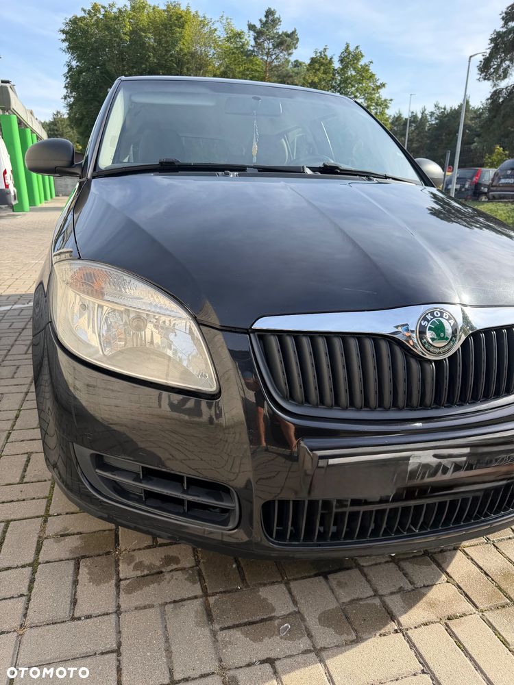 Skoda Fabia 1.4 16V Joy - 2