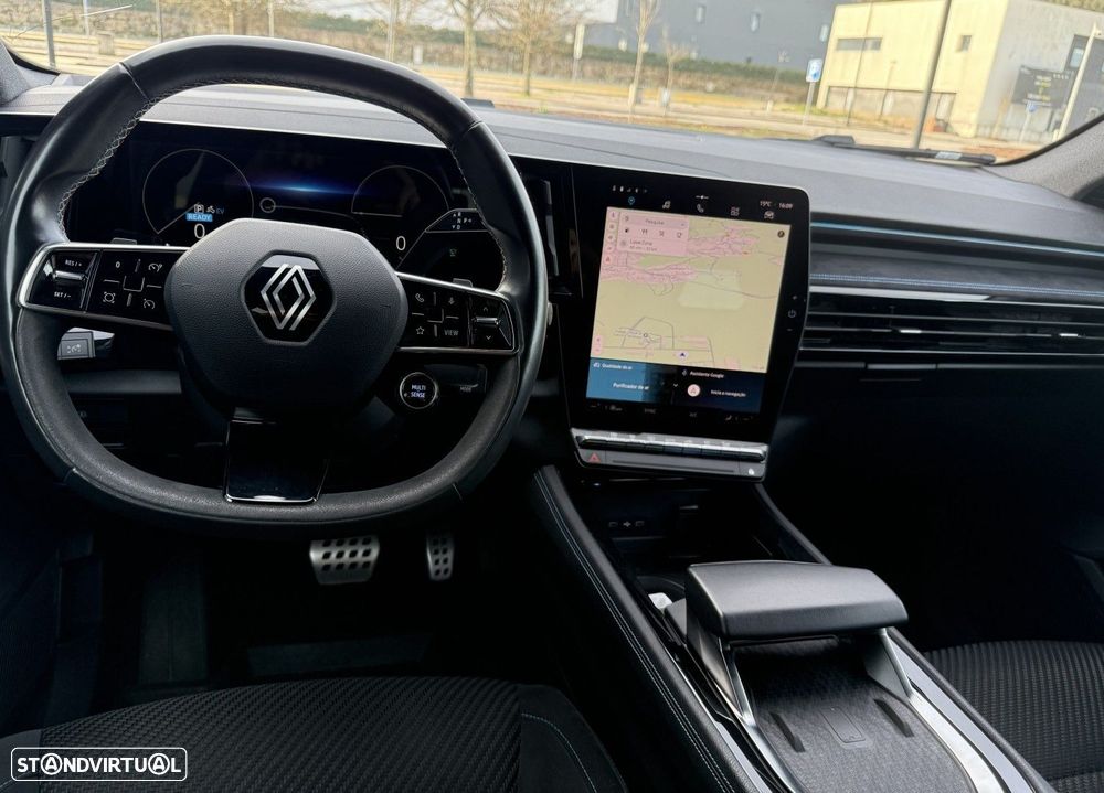 Renault Austral - 36