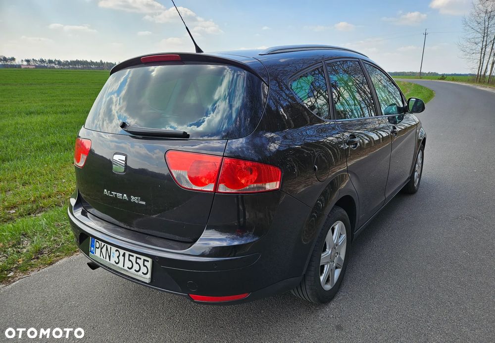 Seat Altea XL - 5