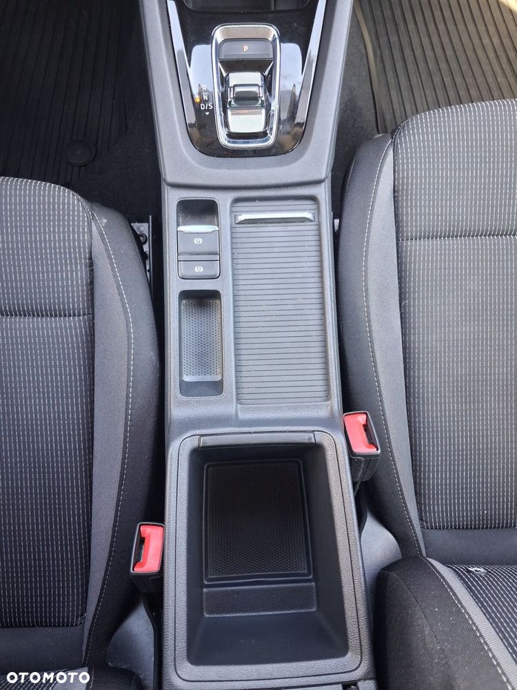 Skoda Octavia - 31