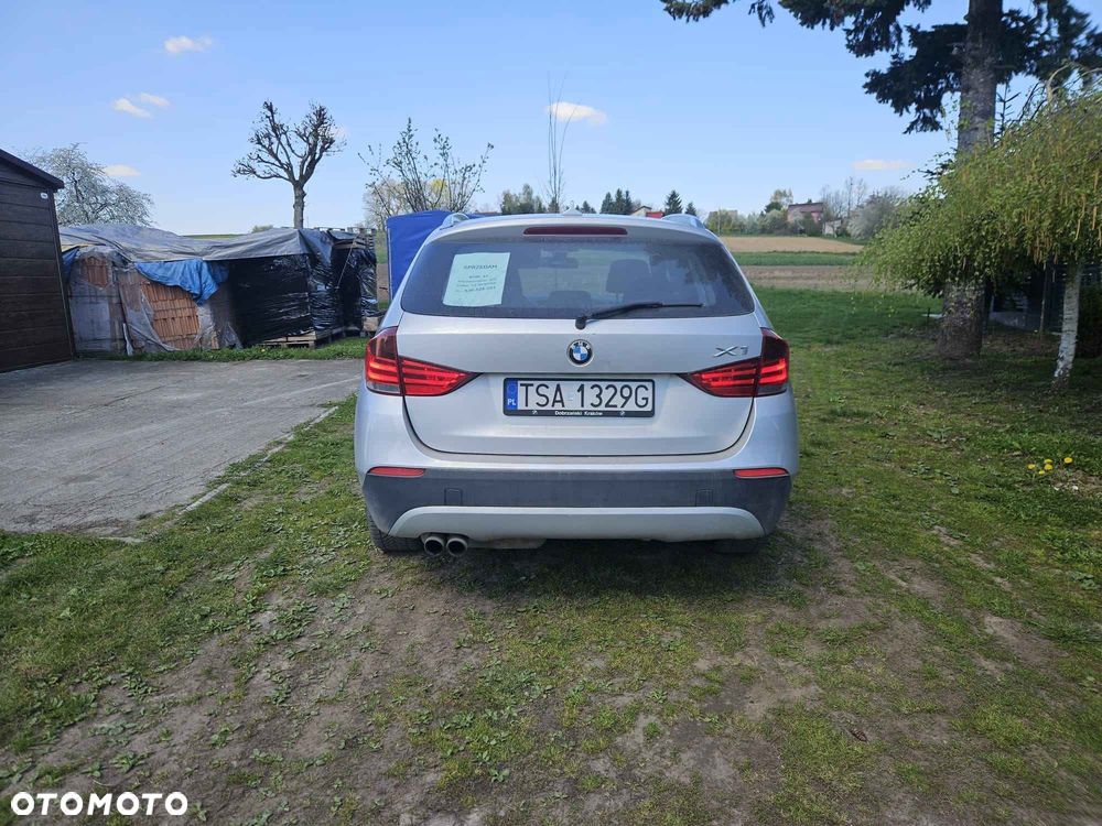 BMW X1 - 2