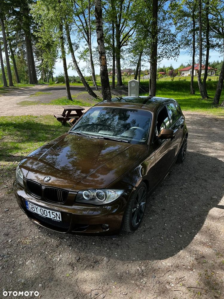 BMW Seria 1 118d - 1