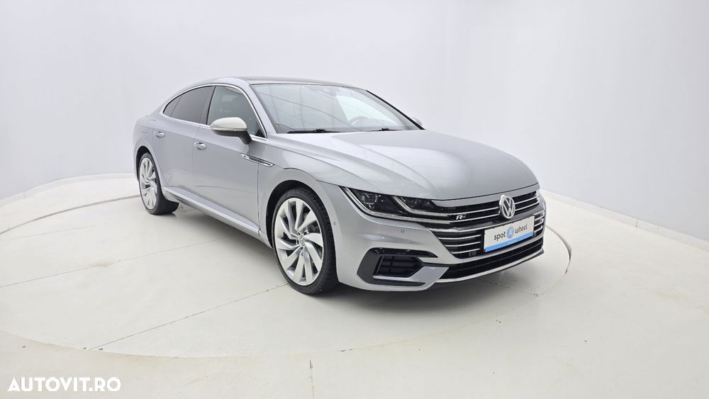 Volkswagen ARTEON 2.0 TDI DSG 4Motion Elegance - 4