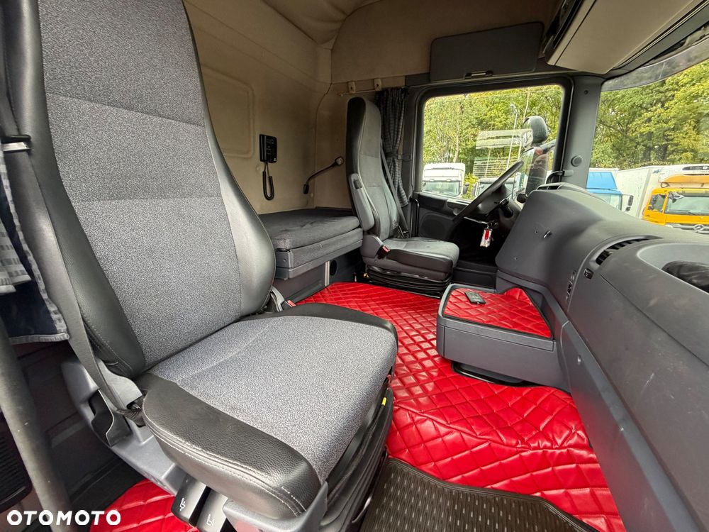 Scania R 420/Euro 5/tylko 574.000 km/ - 28